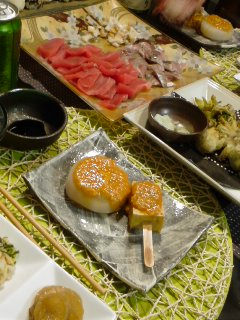 祝!大宴会。_f0177295_1157272.jpg