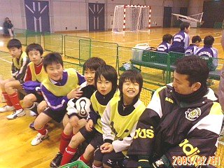 2月1日(日) 勝平SSS☆日記_e0127003_1582545.jpg