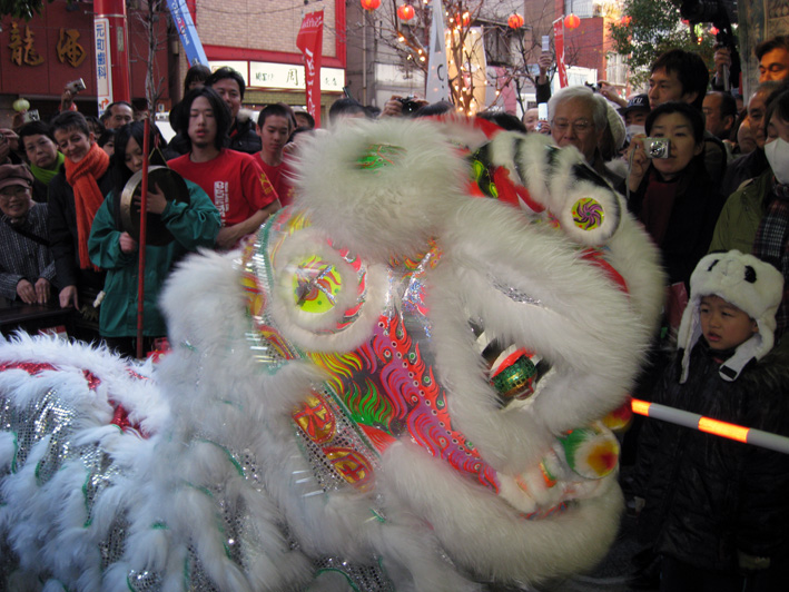 横浜中華街は春節してます！_c0035838_19415030.jpg