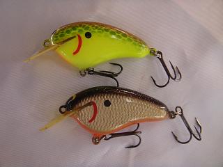 ぐはぁーっwil||li _| ̄|○ il||li : No.04 FD-Custom baits ぐはぁーっwil||li _| ̄|○ il||li : No.04 FD-Custom baits