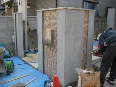 I様邸~仕上げ工事~_e0128446_1673139.jpg