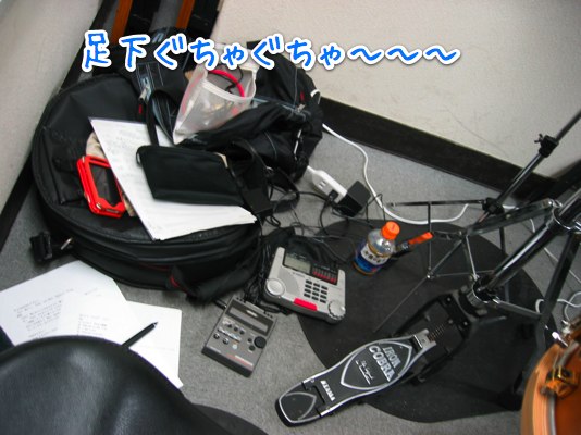 明日はThe 49ersです!!_c0105762_1318132.jpg