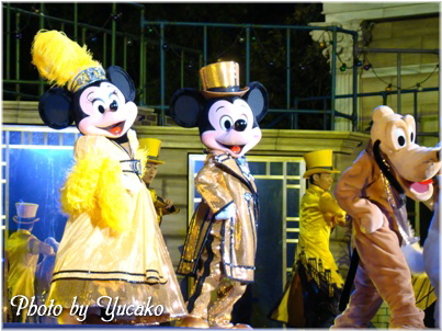 ミッキーのドリームカンパニー 初見レポ Disney Dream Storage ミッキーのドリームカンパニー 初見レポ Disney Dream Storage