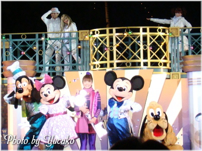 ミッキーのドリームカンパニー 初見レポ Disney Dream Storage ミッキーのドリームカンパニー 初見レポ Disney Dream Storage