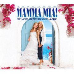 「Ｍａｍｍａ　Ｍｉａ！」_d0116294_20194250.jpg