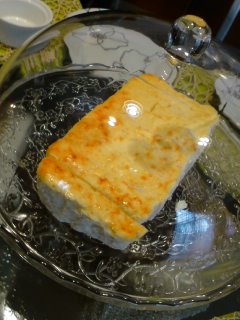 mama\'s Asian Cafe・・・miktty\'sタイカレー。_f0177295_1555137.jpg