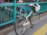 自転車歩き_e0149596_2151650.jpg