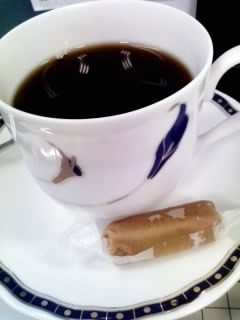 「キャラメルをおひとつ、どうぞ」_d0122797_21135.jpg