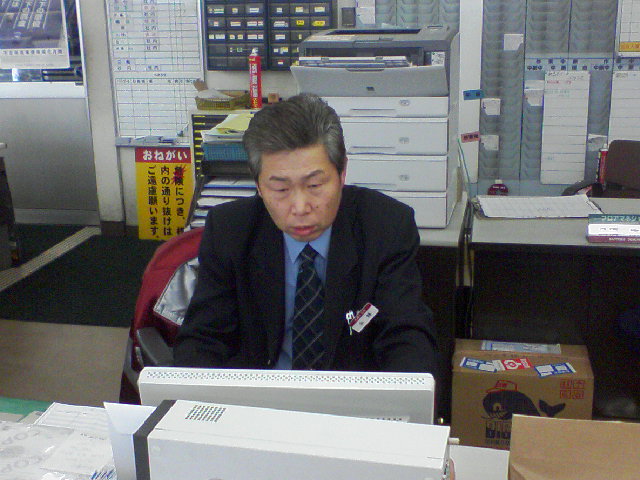 店長のニコニコブログ!2月からは鍛えます!!_b0127002_095452.jpg