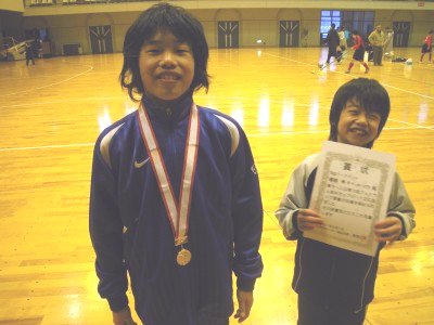 2月1日(日) 勝平SSS☆日記_e0127003_024887.jpg