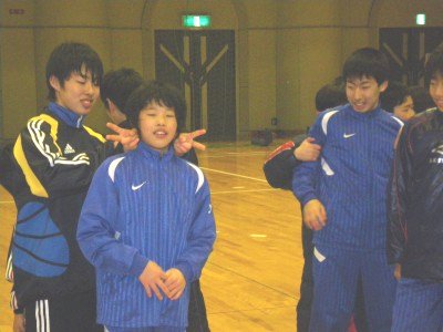2月1日(日) 勝平SSS☆日記_e0127003_0414136.jpg