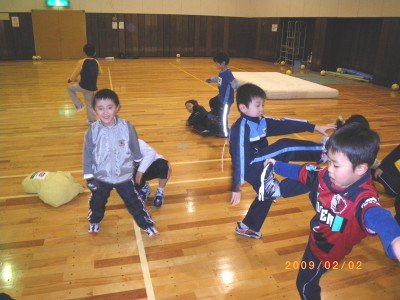 ２月２日　中央Ｐ☆日記_e0127003_1312978.jpg