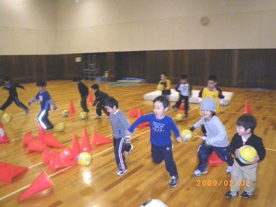 ２月２日　中央Ｐ☆日記_e0127003_1444314.jpg