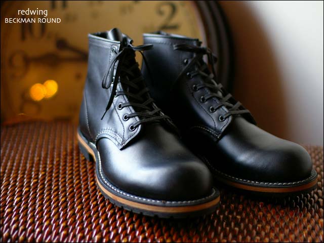 RED WING [レッド・ウィング] 色々入荷_f0051306_23162329.jpg