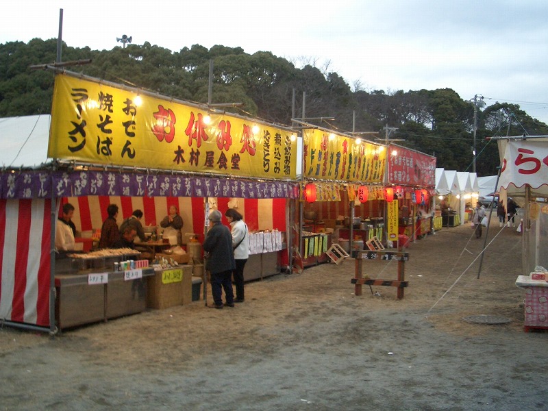 久しぶりに行った「毘沙門さん」_f0141310_23204114.jpg