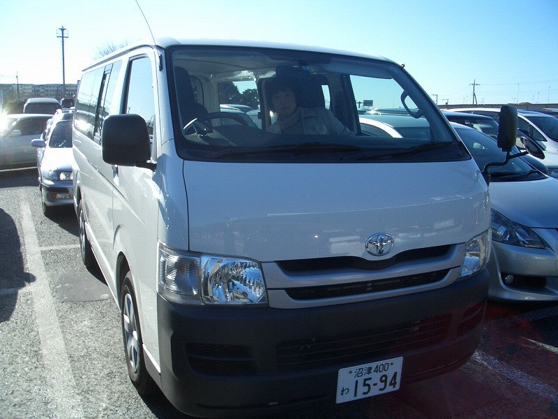 息子の引越し_f0141310_245963.jpg