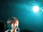BUGY CRAXONE @ 新宿Motion 09.1/31_d0131511_0354623.jpg