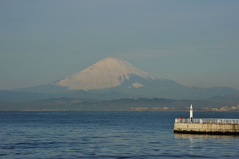 遠征二日目・江ノ電歩記　江ノ島編_f0032011_20252690.jpg