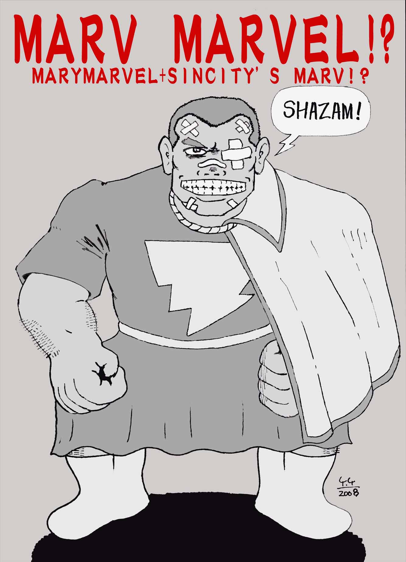 marv marvel Notyouの 南国土佐に帰ってきたものの marv marvel Notyouの 南国土佐に帰ってきたものの