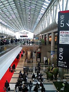 一番疲れたのは、目_d0152937_2245579.jpg