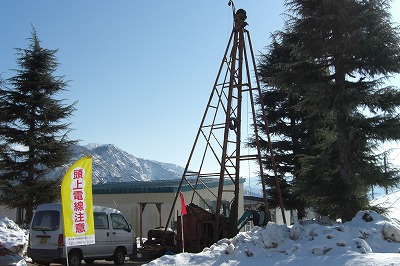 井戸掃除作業_a0084753_1743153.jpg