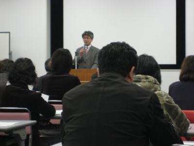 「観光ガイド・プランナー養成講座」が始まりました!_d0131668_1233877.jpg