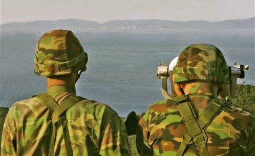 半島危機再び、金の一声で南北統一から一転 戦争へ?_d0123476_223529.jpg