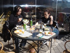 2009年2月1日 いい日曜日 _b0098584_11444448.jpg