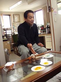 伊豆鶏業さんへ産地見学_c0179697_22441135.jpg