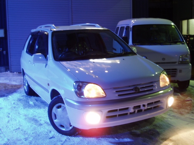 本日のご成約・納車・整備(イーストアップ店)_c0161601_22361377.jpg