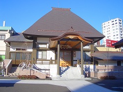 元祖山手七福神巡り_c0187004_15501698.jpg