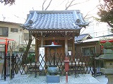 元祖山手七福神巡り_c0187004_15542140.jpg