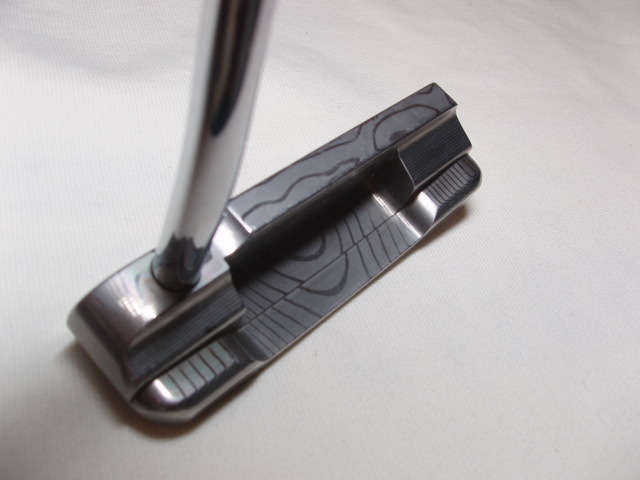 タッドモア ダマスカス(DAMASCUS) PRO1 X : 連続 タッドモア ダマスカス(DAMASCUS) PRO1 X : 連続