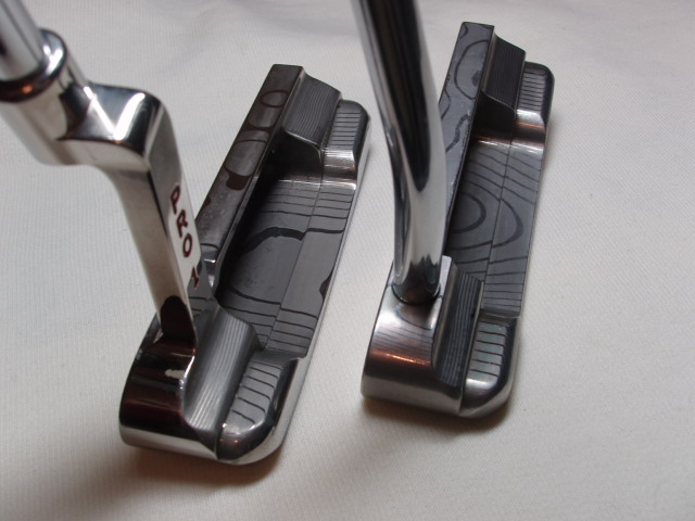 タッドモア ダマスカス(DAMASCUS) PRO1 X : 連続 タッドモア ダマスカス(DAMASCUS) PRO1 X : 連続