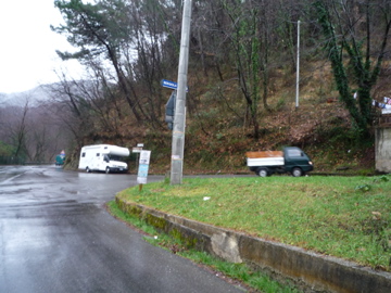 percorso(道標)_d0136540_4203950.jpg