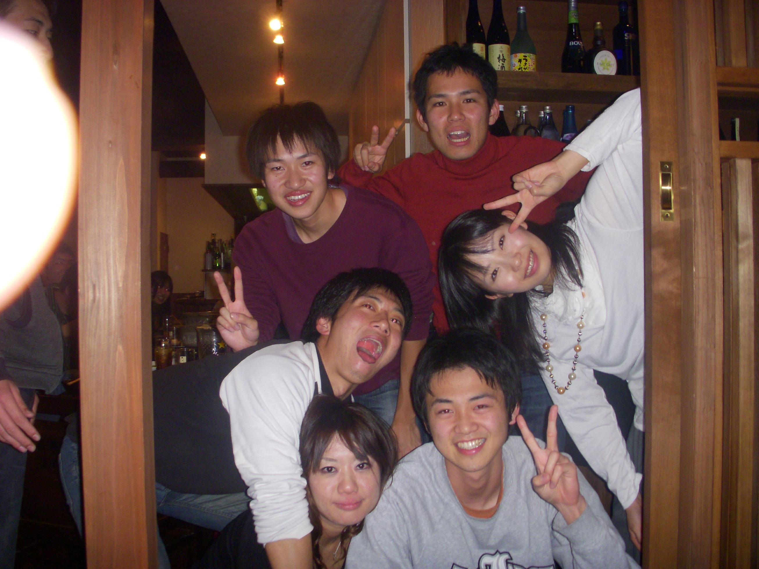 2008年　冬のＯＢ会_a0024963_163631.jpg