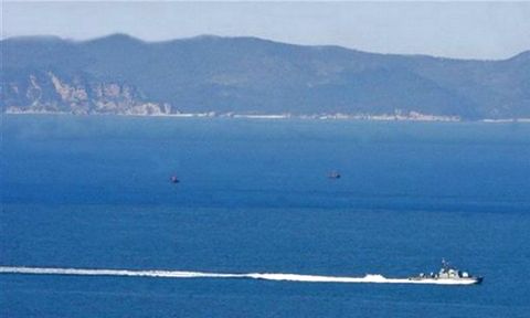 半島危機再び、金の一声で南北統一から一転 戦争へ?_d0123476_17173859.jpg
