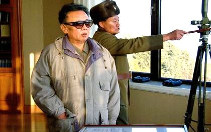 半島危機再び、金の一声で南北統一から一転 戦争へ?_d0123476_17184683.jpg