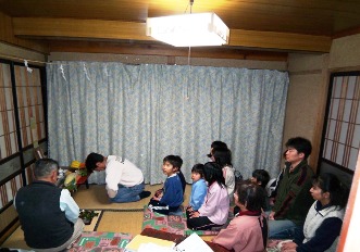 小川の家 再生工事_f0117498_17301391.jpg