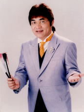 笑いの処方箋 Shizuoといきいき過ごそ 笑いの処方箋 Shizuoといきいき過ごそ