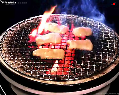 エア焼き肉をお楽しみください。_b0046213_20134823.jpg