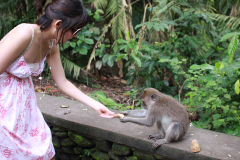 Ubudの動物。_d0063314_2254098.jpg