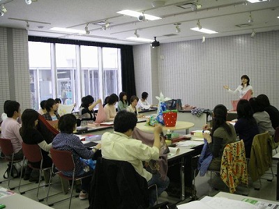 山田悦子さんの★MOTTAINAI×Yahoo!チャリティーオークション★_a0083222_14161064.jpg