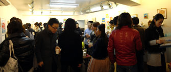 『オリジナル切手展vol.2』始まりました。_f0165332_22164715.jpg