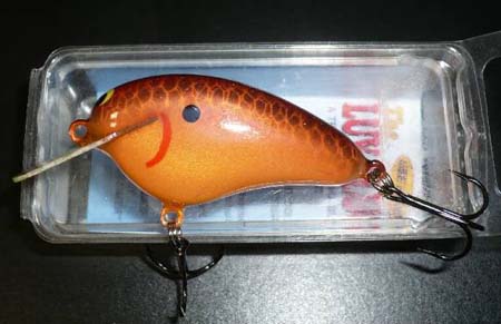 やっぱでた! : No.04 FD-Custom baits/R.S.D.I.;Balsa やっぱでた! : No.04 FD-Custom baits/R.S.D.I.;Balsa