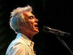 DAVID BYRNE @ なんばHatch 1/23(金) 2009 _f0045842_20271.jpg