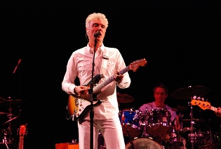 DAVID BYRNE @ なんばHatch 1/23(金) 2009 _f0045842_2132899.jpg