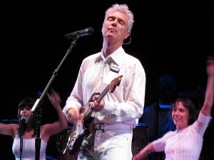 DAVID BYRNE @ なんばHatch 1/23(金) 2009 _f0045842_22936.jpg