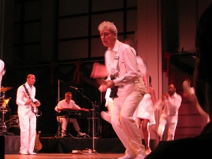 DAVID BYRNE @ なんばHatch 1/23(金) 2009 _f0045842_292137.jpg