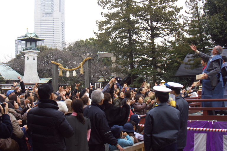 節分祭　伊勢山皇大神宮_d0029744_11271596.jpg